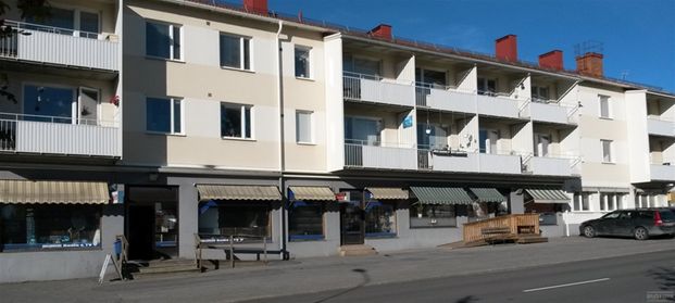 Vendelvägen 5 B - Foto 1