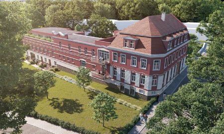 2- Zimmer-Wohnung im gehobenen Stil - Photo 4