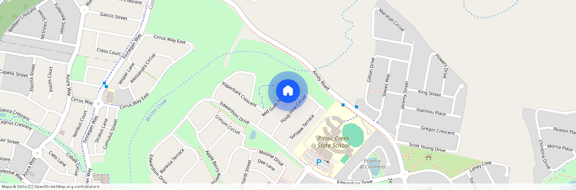 21 Red Gum Terrace, Coomera