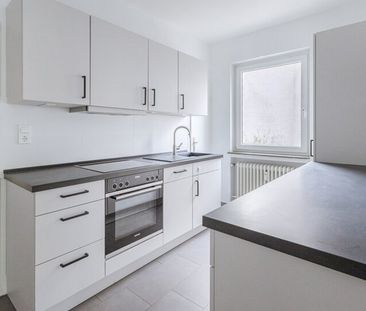 Idyllisch Wohnen zwischen den Seen: Gut geschnittene 4-Zimmer-Wohnu... - Photo 3