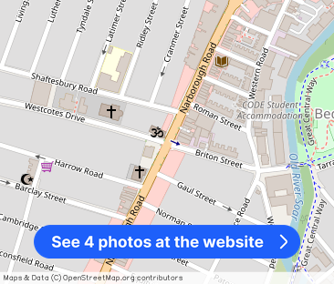 1 bedroom house share for rent - Photo 1