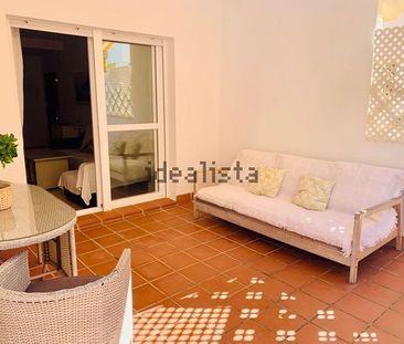 Alquiler de piso en Avenida Pez Espada, 5 - Foto 6