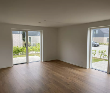 5-vær. rækkehus - Photo 4