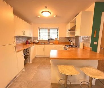3 bedroom townhouse to rent - Photo 5