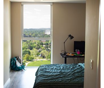 For Lease - 60 Charles Street Unit# 2305, Kitchener, Ontario - Photo 2