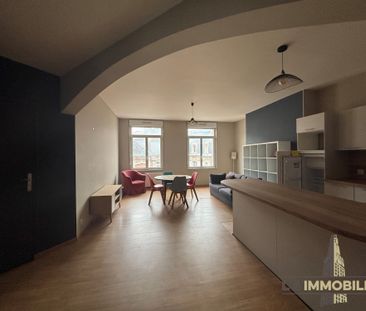 Amiens CENTRE-VILLE - TYPE 2 - Photo 3