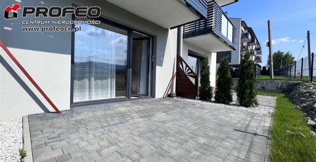 Mieszkanie na wynajem - Zdjęcie 1