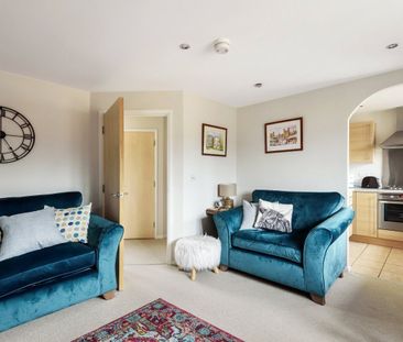 Sandford Gardens, Wells, BA5 - Photo 1