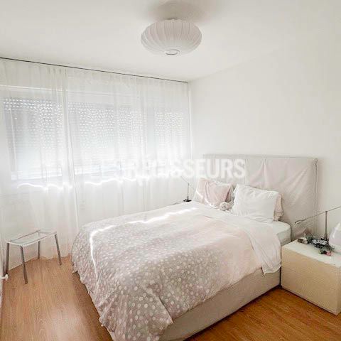 Bel appartement rafraîchi de 4 pièces - Foto 1