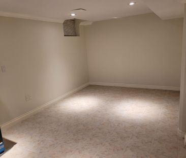 For Lease - 2524 Banfield Road Unit# Bsmnt, Mississauga, Ontario - Photo 4