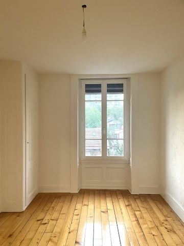 Proche Gare des Eaux-Vives - Photo 4