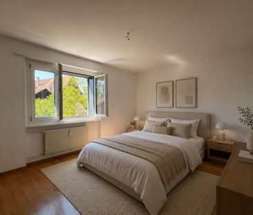 Un grand 3pcs à louer à Porrentruy ! - Foto 3