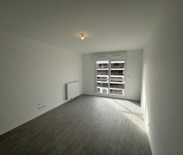 Appartement T1 à louer - 26 m² - Photo 2