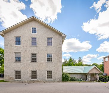 For Lease - 470 St Andrew Street Unit# 102, Centre Wellington, Ontario - Photo 2
