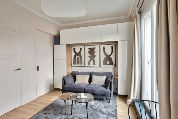 Appartement à louer à Paris 9Ème - Photo 1