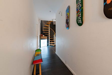Wonen in één van de hipste wijken van Antwerpen! - Foto 5