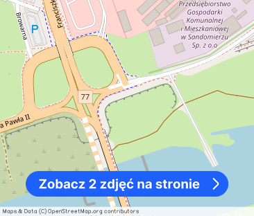 Mieszkanie na wynajem - Zdjęcie 1