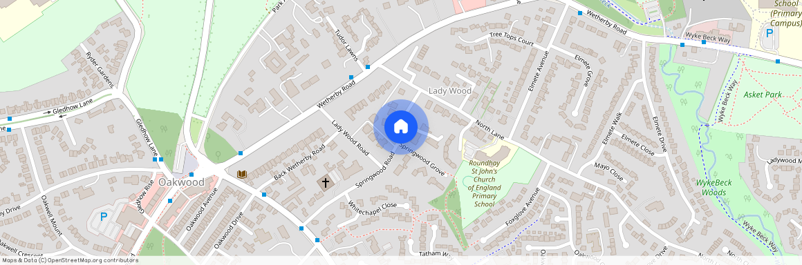 12 Springwood Road Flat 10