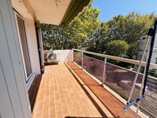 Appartement 3 Pièces 76 m² - Photo 1