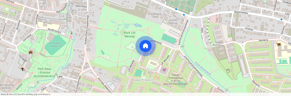 Prokocim, Bieżanów-Prokocim, Kraków, małopolskie