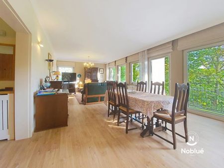 Appartement te huur - Foto 2