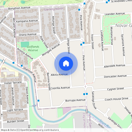 7 Ulinga Street, SA 5045, Glenelg North