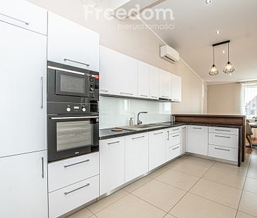 Mieszkanie 82,03 m², Elbląg, Rybacka - Photo 6