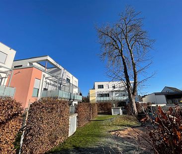 Moderne und hochwertige Penthouse Wohnung in Nürnberg Laufamholz - Foto 2