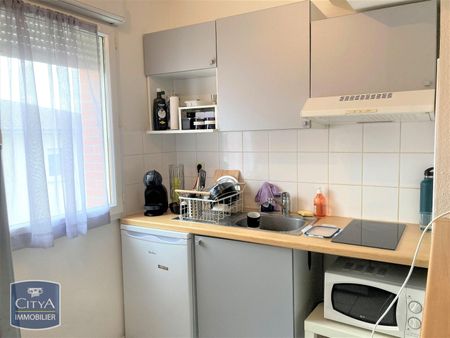 Location Appartement 2 pièces 47m² MONTAUBAN 82000 - Photo 4