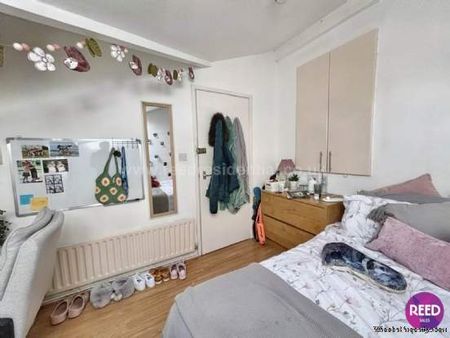 6 bedroom property to rent in Nottingham - Photo 3