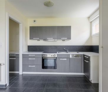 Appartement - COLMAR - 64m² - 2 chambres - Photo 2