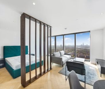 Landmark Pinnacle, London E14 - Photo 6