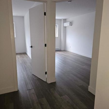 2 CH - 1 SDB - Montreal - $1,345 /mo - Photo 4