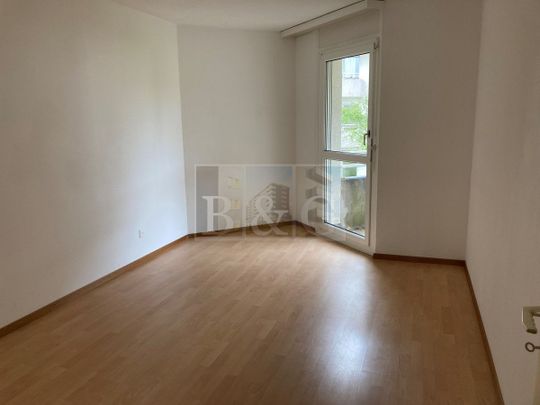 3.5 Zimmer, 3. Stock - Photo 1