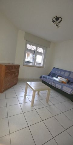 2 pièces - Meublé - 22,89 m² - 1er étage - Colocation non autorisée - Photo 3