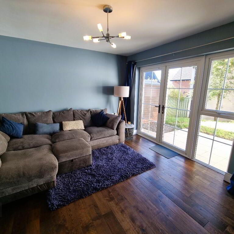 6 Lady Wallace Walk, Lisburn, BT28 3GY - Photo 1