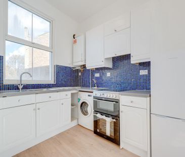 1 bedroom apartment to rent - Photo 5