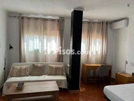 Estudio en alquiler en Sant Francesc - Foto 3