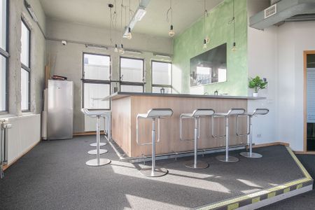 Te huur: Appartement Lichttoren in Eindhoven - Foto 4