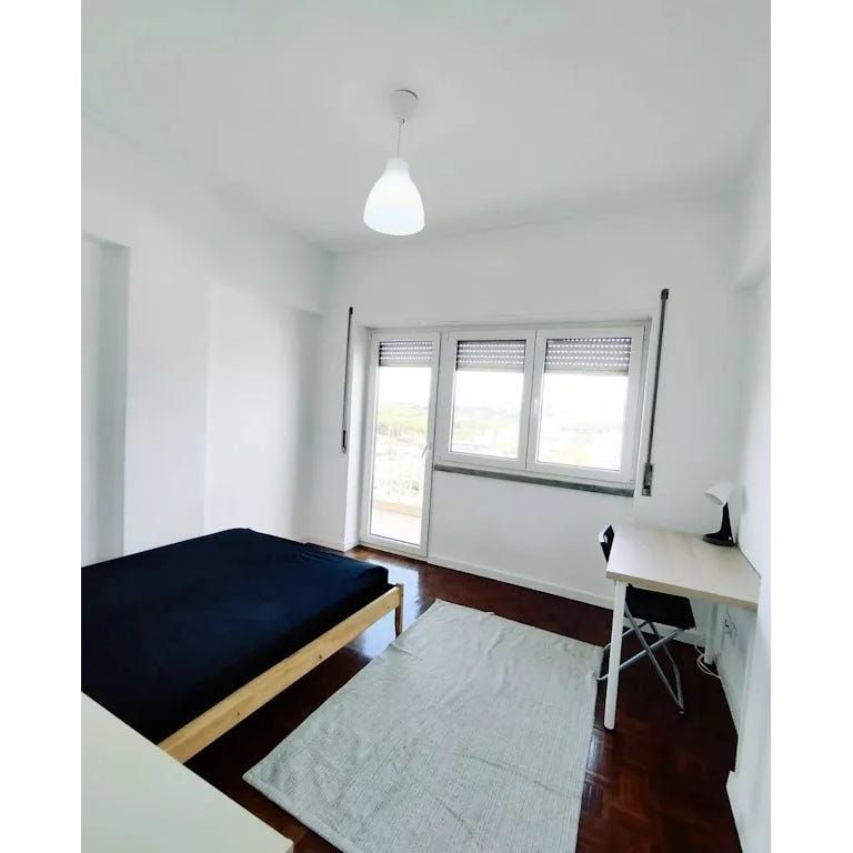 Praceta Gomercindo Carvalho, Almada, Setúbal Municipality 2805-155 - Photo 1