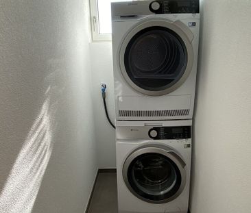 This apartment will leave you speechless – 4.5 room attic apartment... - Foto 1