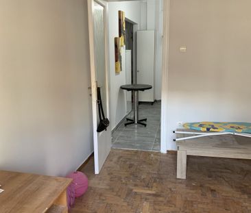 Studio/Γκαρσονιέρα για ενοικίαση Κέντρο (Ζωγράφου) - Photo 6