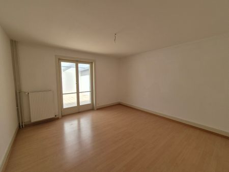 FRIBOURG / Daillettes 4 / 4,5 rooms on the 2nd floor - Foto 3