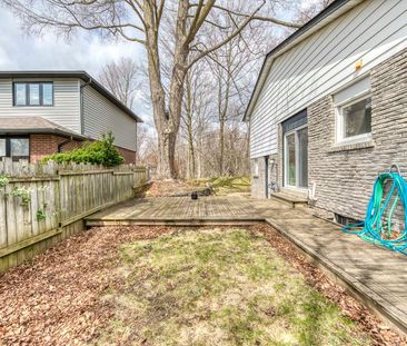 For Lease - 1697 Missenden Crescent, Mississauga, Ontario - Photo 6