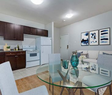 Renovated Suite - 1 Bedroom - Photo 6