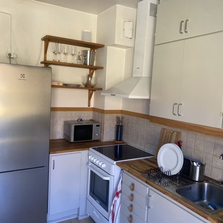 Sergelsgatan, Göteborg - Photo 3