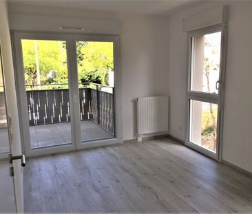 Location Appartement 2 pièces 39m² NANTES 44000 - Photo 2