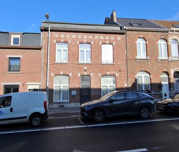 Eénslaapkamerappartement met terras in Tongeren - Foto 5