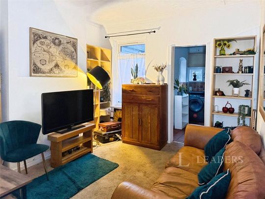 2 bedroom house to rent - Photo 1