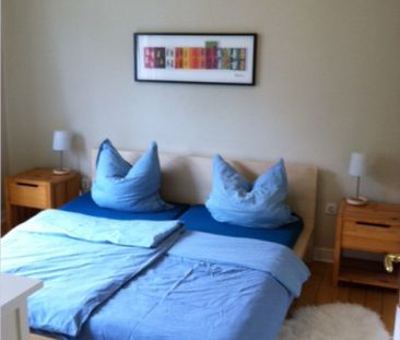 3 Zimmer in Düsseldorf - Photo 3